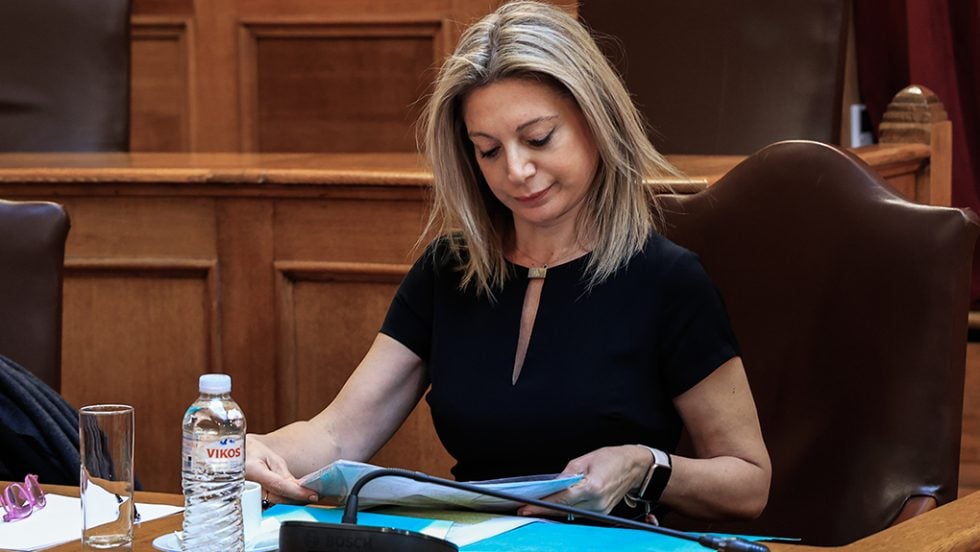 karystianou tempi mitera